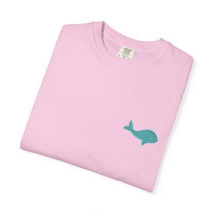 Ocean Floor Tshirt