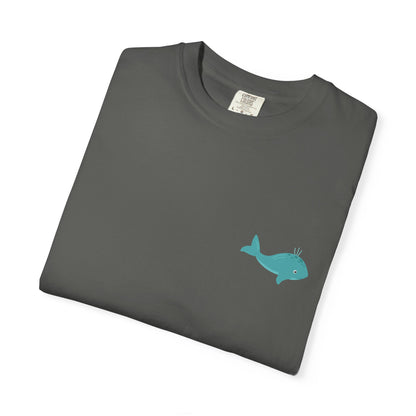 Ocean Floor Tshirt