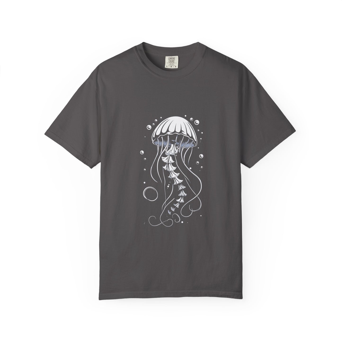 Whimsical Jellyfish Tshirt