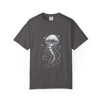 Whimsical Jellyfish Tshirt