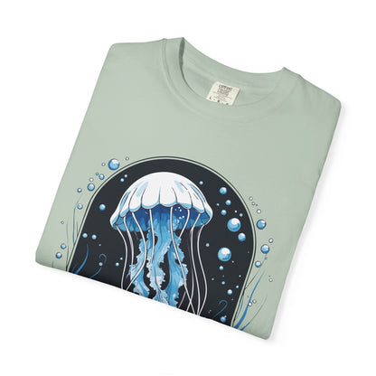 Floating Jellyfish Tshirt