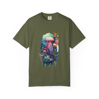 Underworld Medusa Tshirt