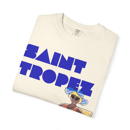 St Tropez Tshirt