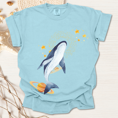Starry Whale Tshirt