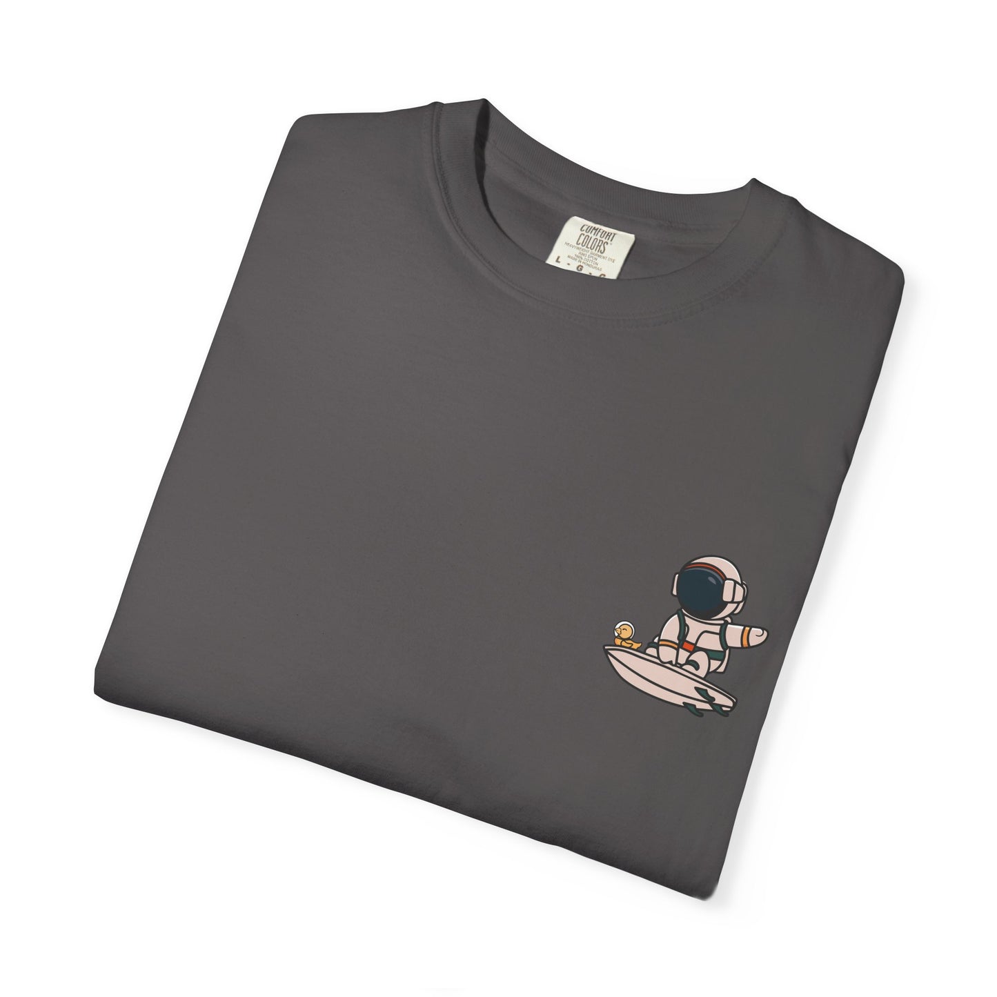 Space Surfing Tshirt