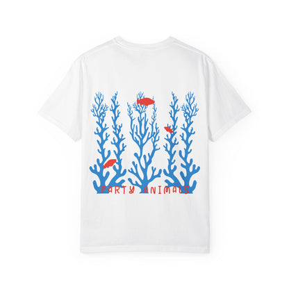 The Corals Tshirt