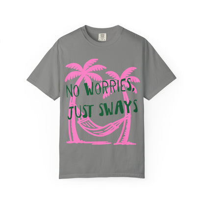 Just Sways T-shirt
