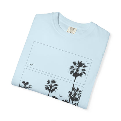 Beach Paradise Tshirt