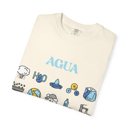Agua Tshirt