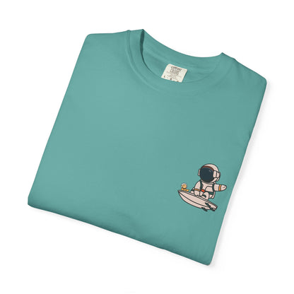 Space Surfing Tshirt