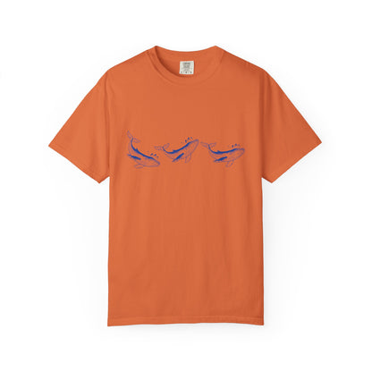 Ocean Traveling Club Tshirt