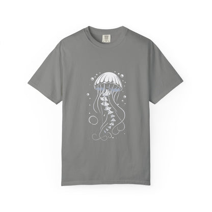 Whimsical Jellyfish Tshirt