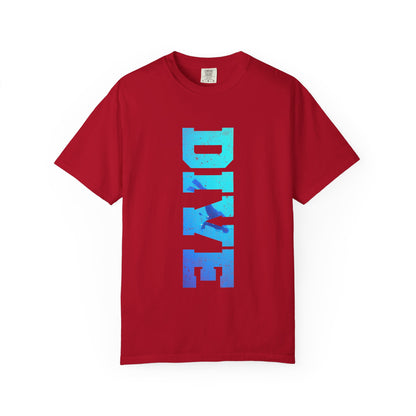 Vertical Dive Tshirt