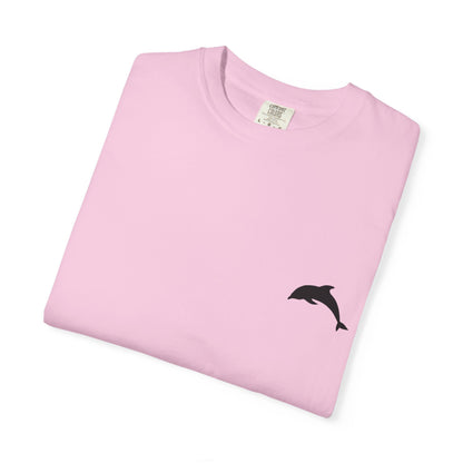 Wandering Dolphin Tshirt