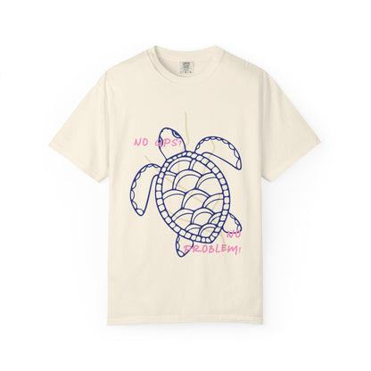 Turtle Navigator Tshirt
