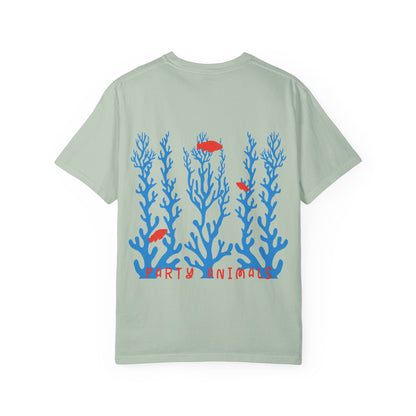 The Corals Tshirt