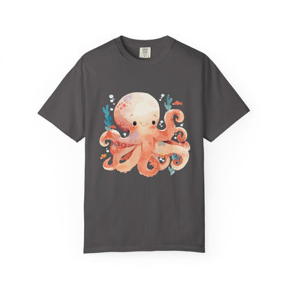 Baby Octopus Tshirt
