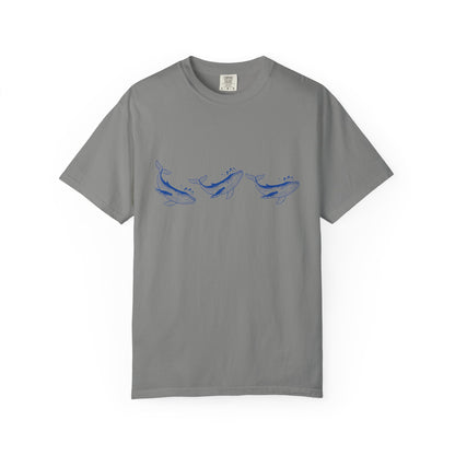 Ocean Traveling Club Tshirt