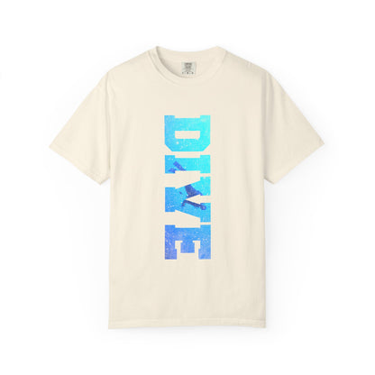 Vertical Dive Tshirt
