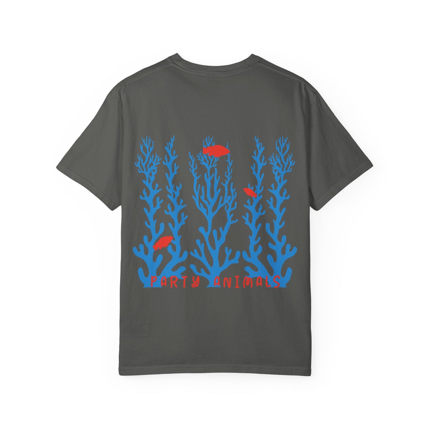 The Corals Tshirt