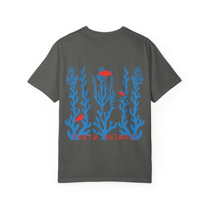 The Corals Tshirt
