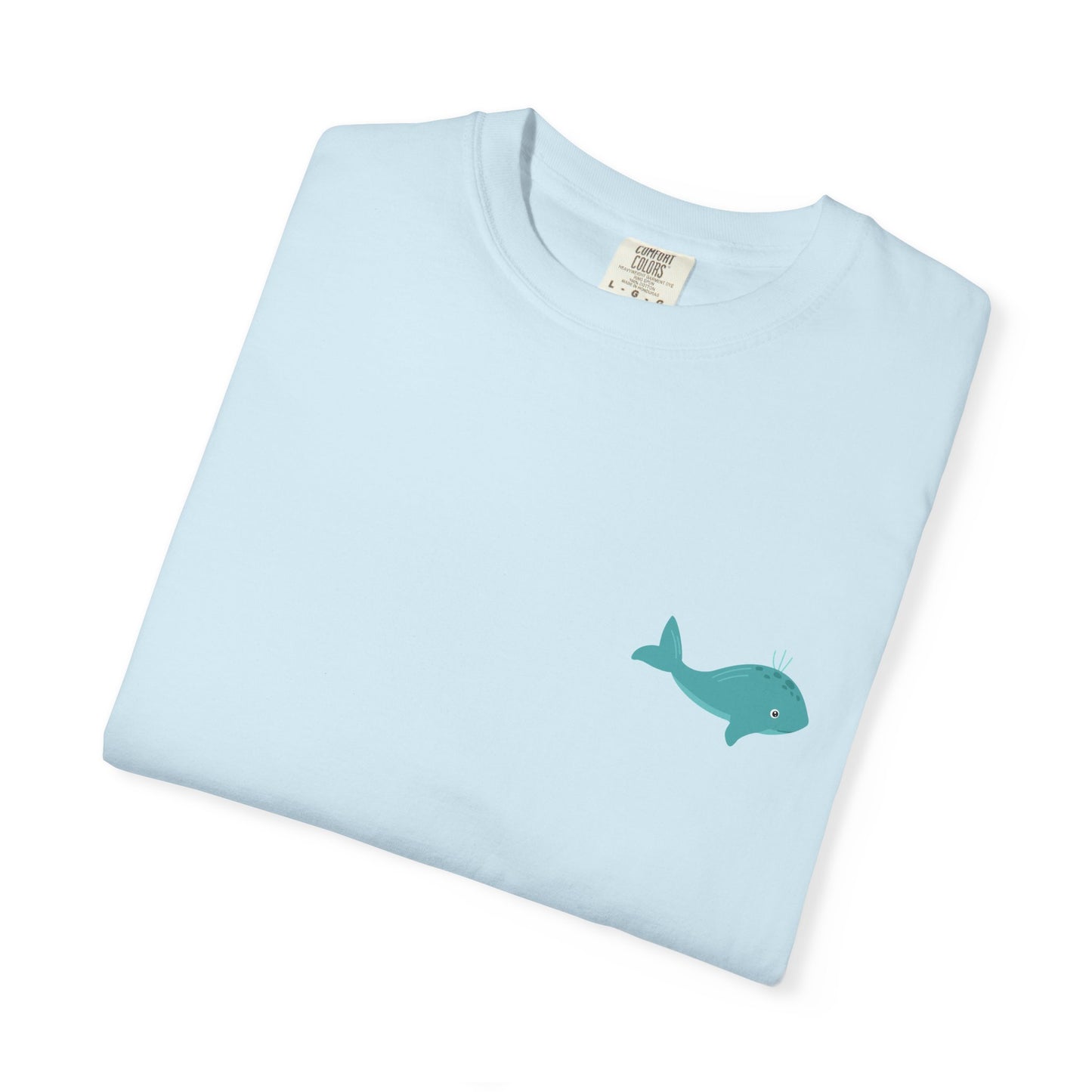 Ocean Floor Tshirt