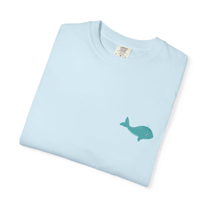 Ocean Floor Tshirt