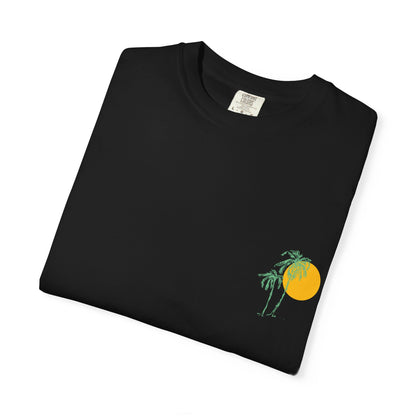 Palm Trees Tshirt