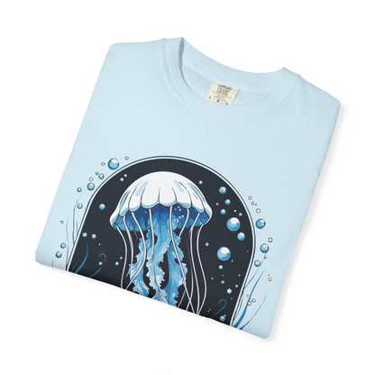 Floating Jellyfish Tshirt