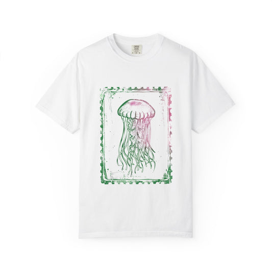 The Jellyfish Tshirt
