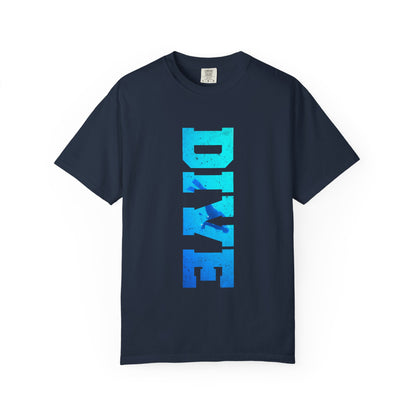 Vertical Dive Tshirt