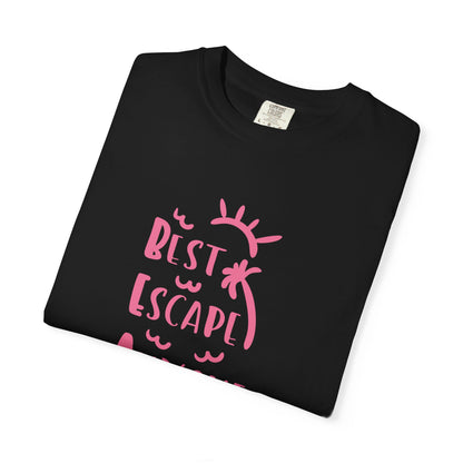 Beach Escape Tshirt