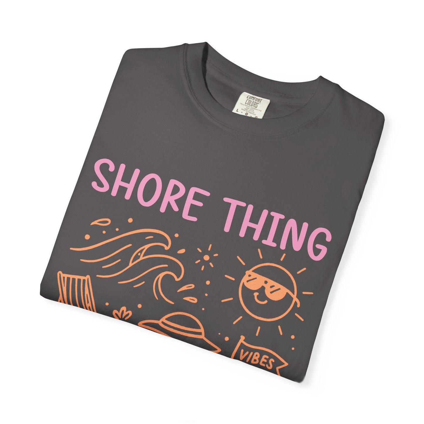 Shore Thing Tshirt