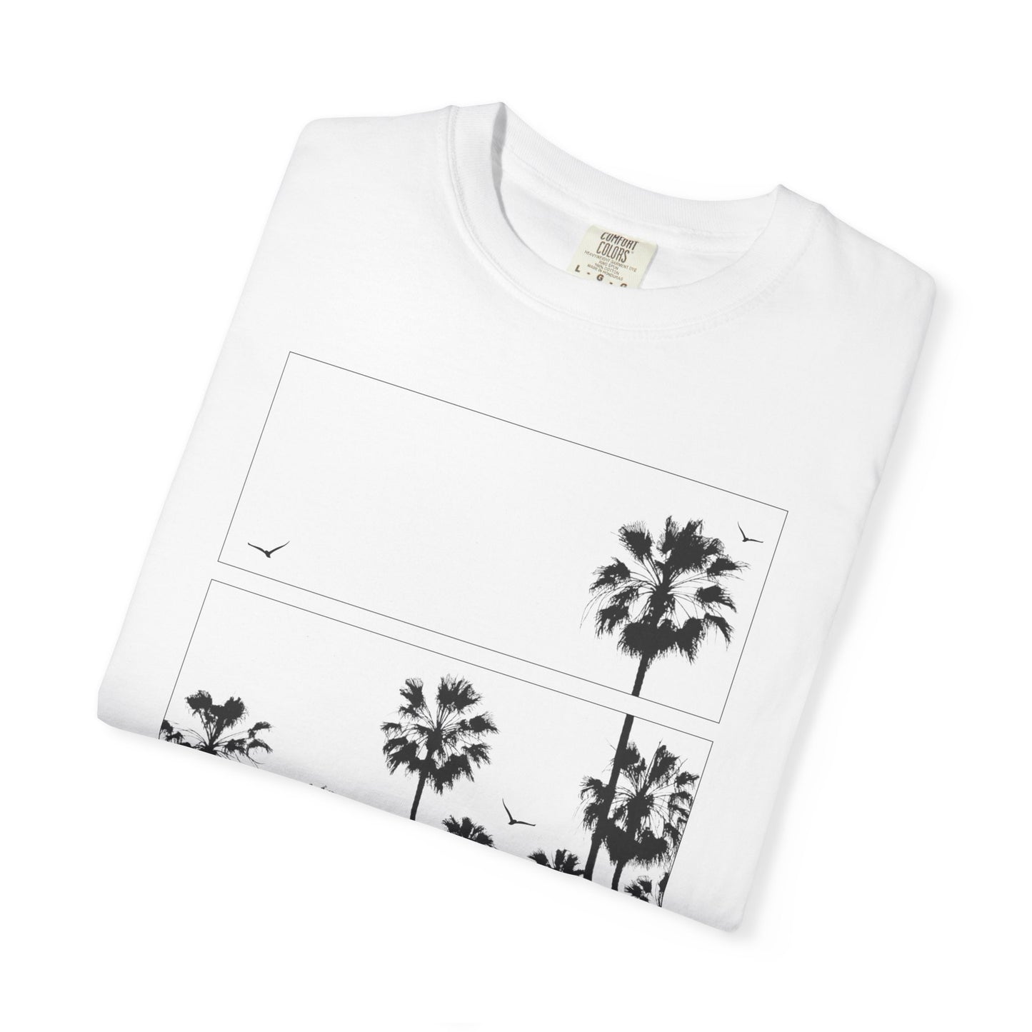 Beach Paradise Tshirt