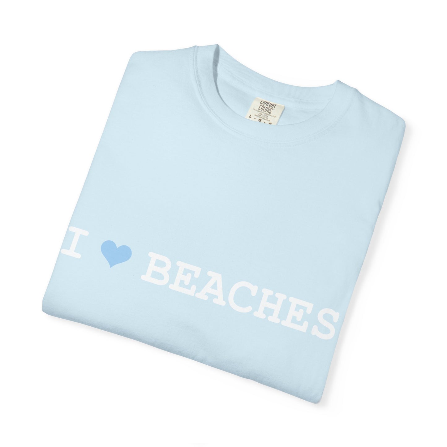 Beach Lover Tshirt
