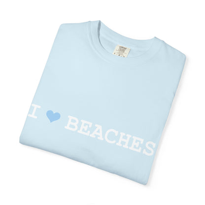 Beach Lover Tshirt