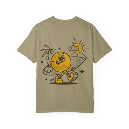 Surf Character Tshirt
