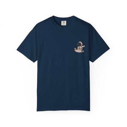 Space Surfing Tshirt