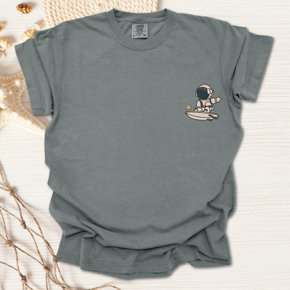 Space Surfing Tshirt