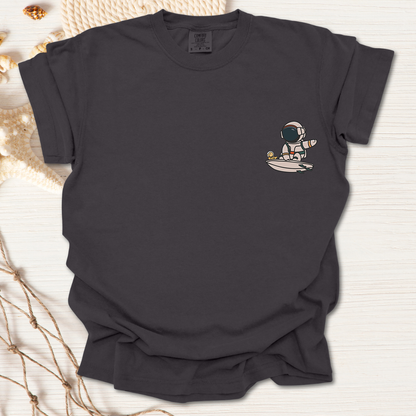 Space Surfing Tshirt