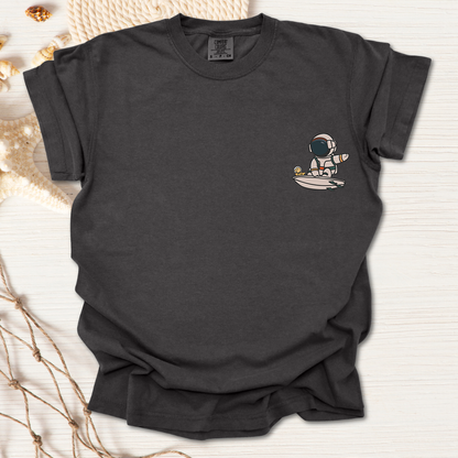 Space Surfing Tshirt