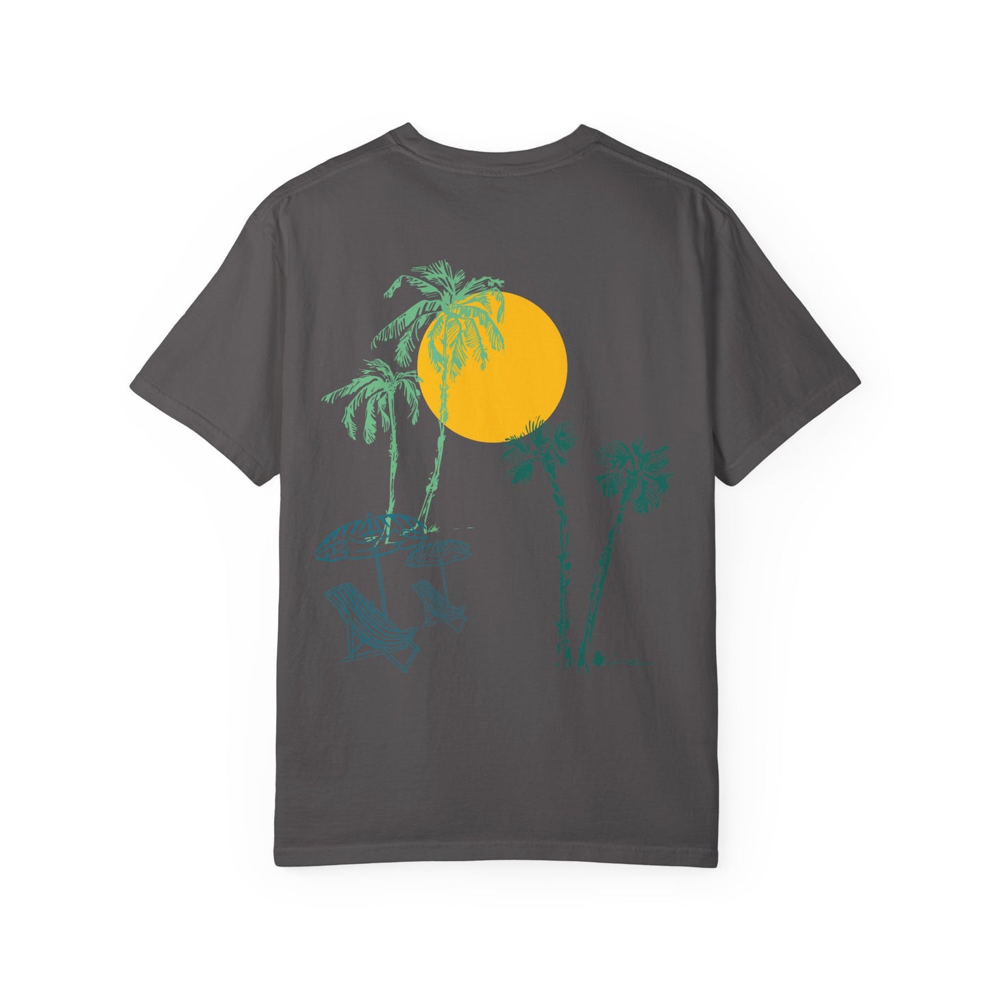Palm Trees Tshirt