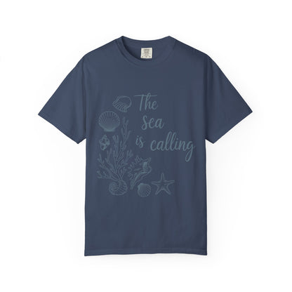 Sea Calling Tshirt