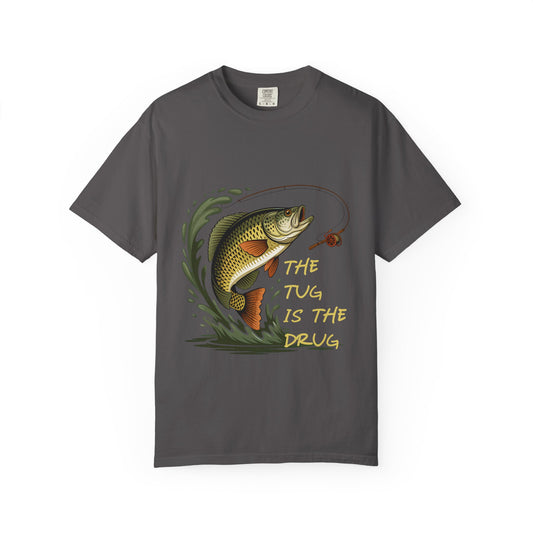 The Tug Tshirt