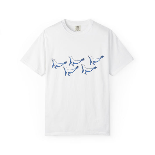 Sealions Tshirt