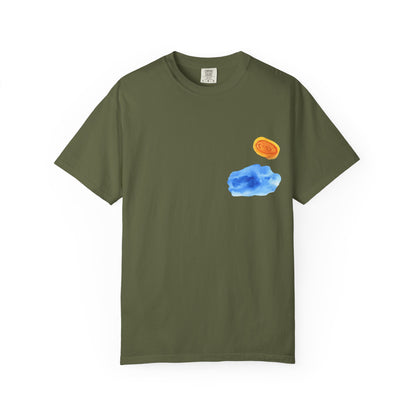 Costa del Sol Tshirt