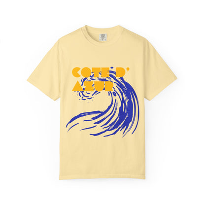 Cote d'Azur Tshirt