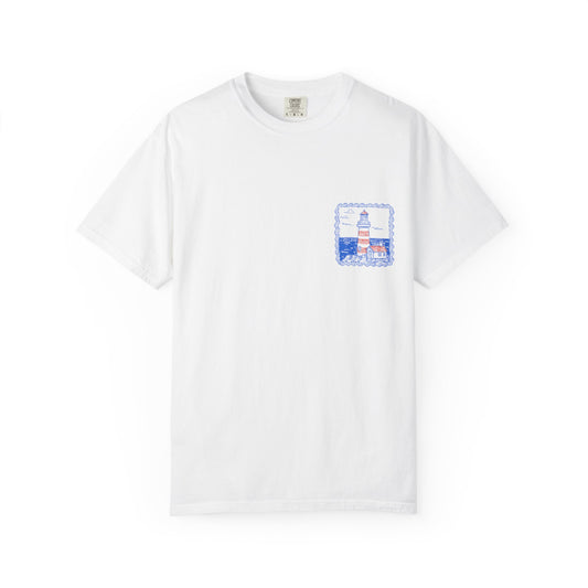 Boat Tshirt
