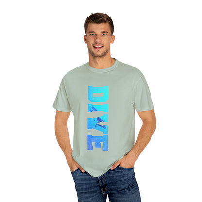 Vertical Dive Tshirt