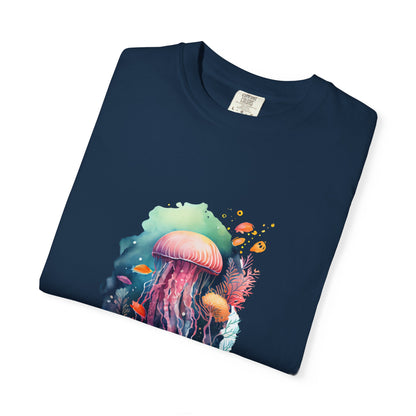 Underworld Medusa Tshirt